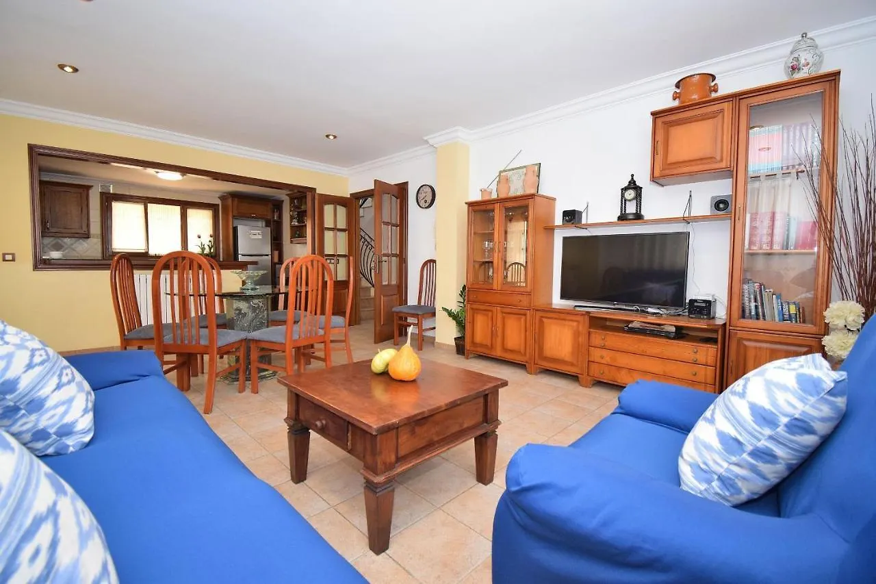 Prázdninový dům 226 Villa Cas Barber Etv10939 By Mallorca Charme Muro