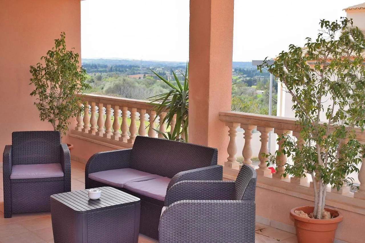 226 Villa Cas Barber Etv10939 By Mallorca Charme Muro