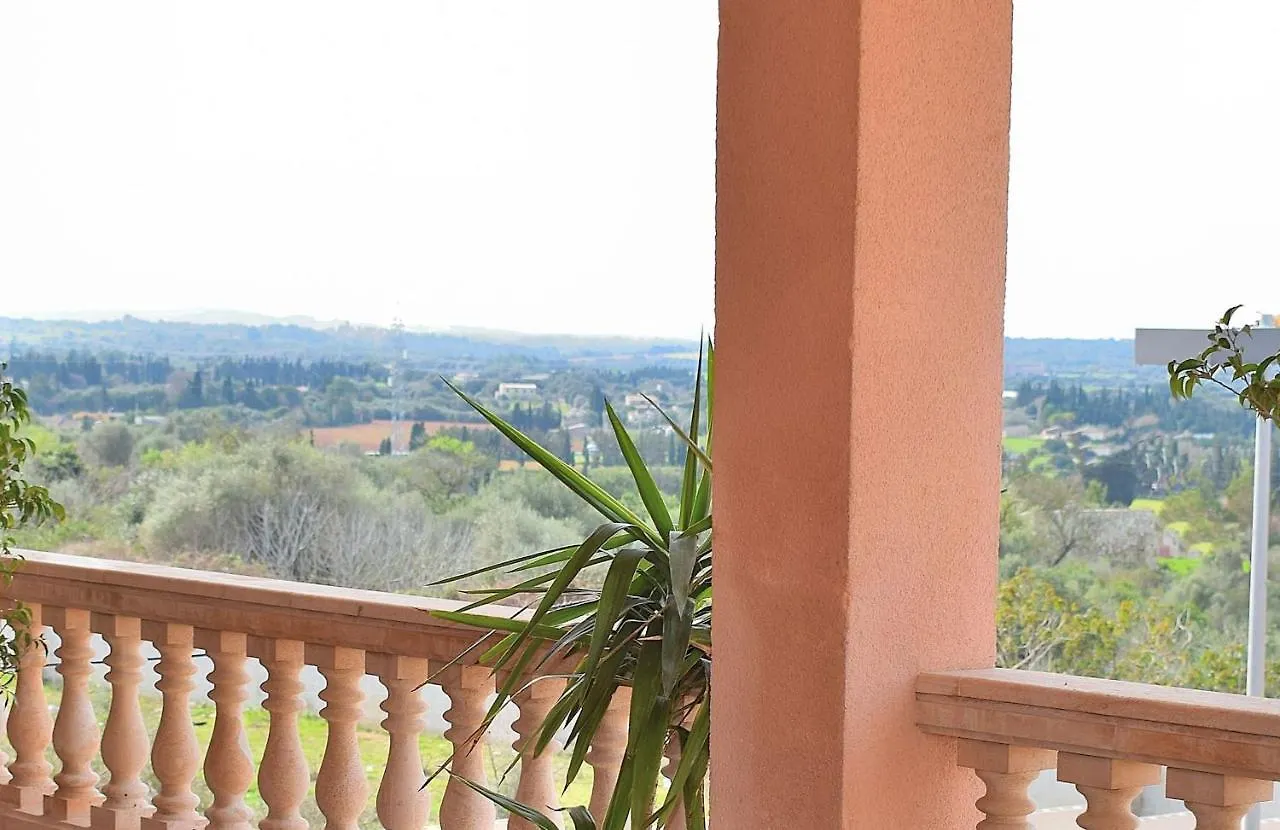 226 Villa Cas Barber Etv10939 By Mallorca Charme Muro Holiday home