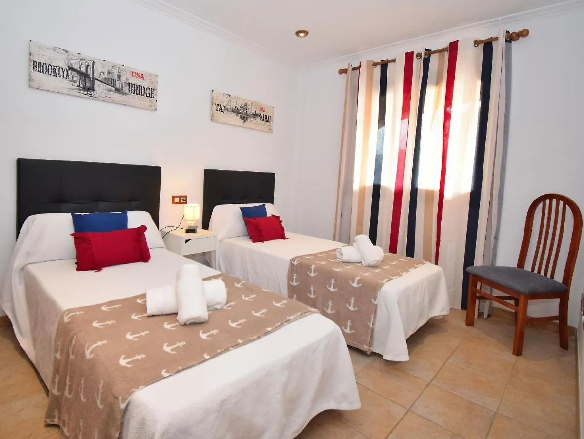 226 Villa Cas Barber Etv10939 By Mallorca Charme Muro 0*,  Spain