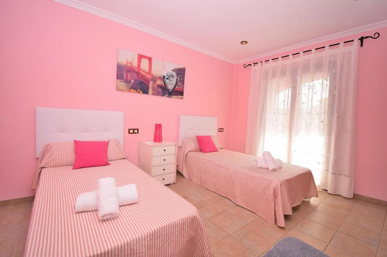 226 Villa Cas Barber Etv10939 By Mallorca Charme Muro Spain