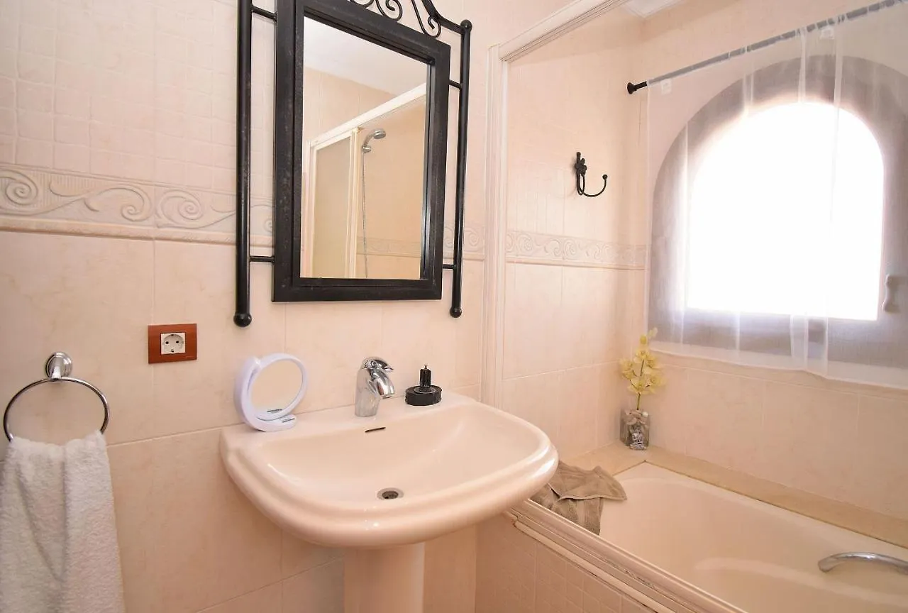 226 Villa Cas Barber Etv10939 By Mallorca Charme Muro Spain